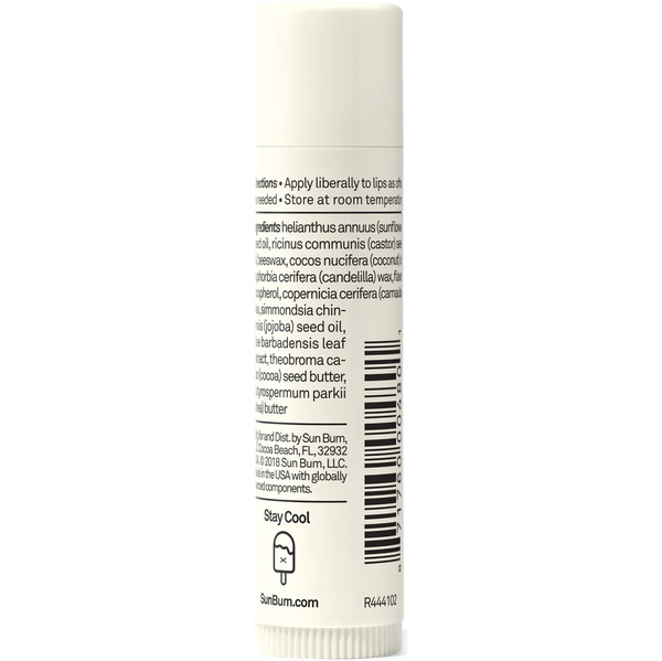 2026 Sun Bum CocoBalm Moisturizing Lip Balm 4.25g - Pina Colada